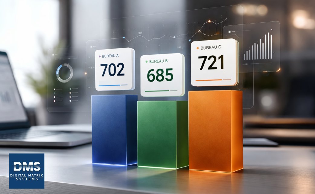 DigitalMatrixSystems tweet media