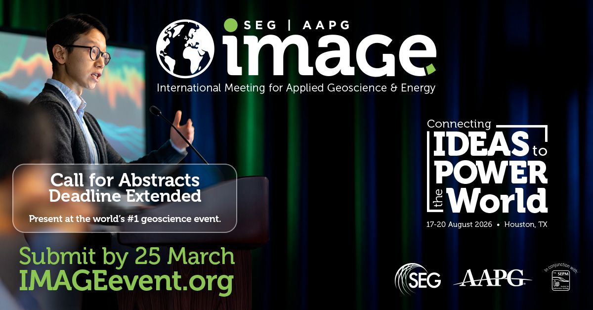 AAPG Latin America tweet media