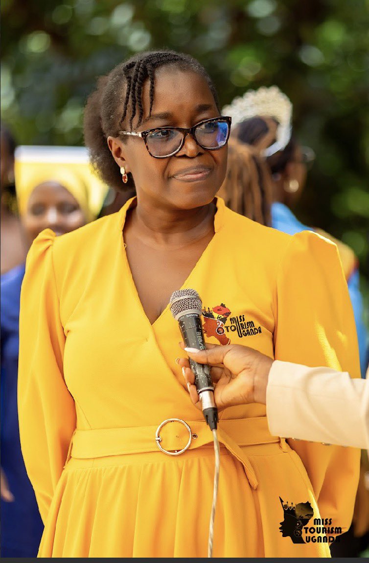 Matthew The Explorer🇺🇬 (NORTHERN KING🇺🇬) tweet media