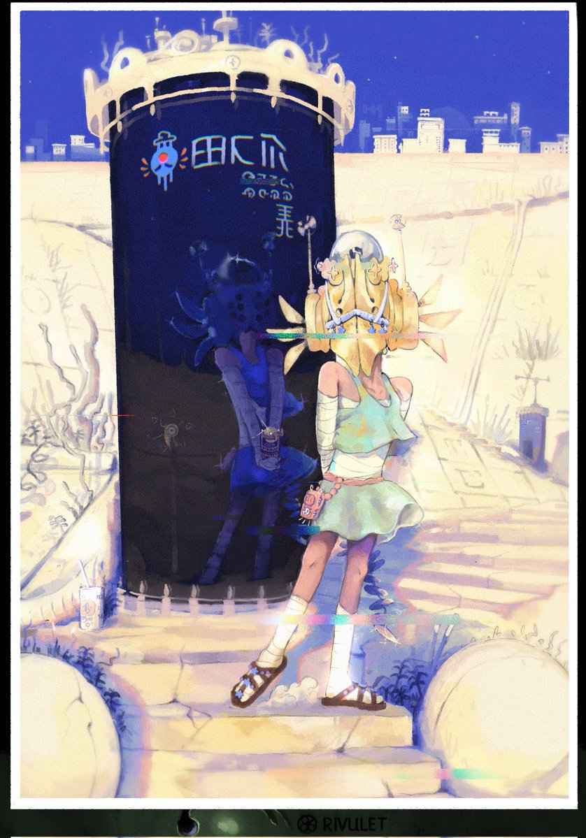 Genrih Volf tweet media