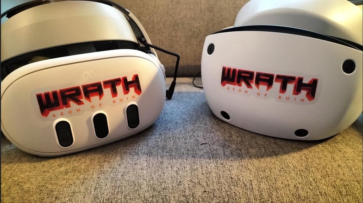 Team Beef - VR Ports tweet media