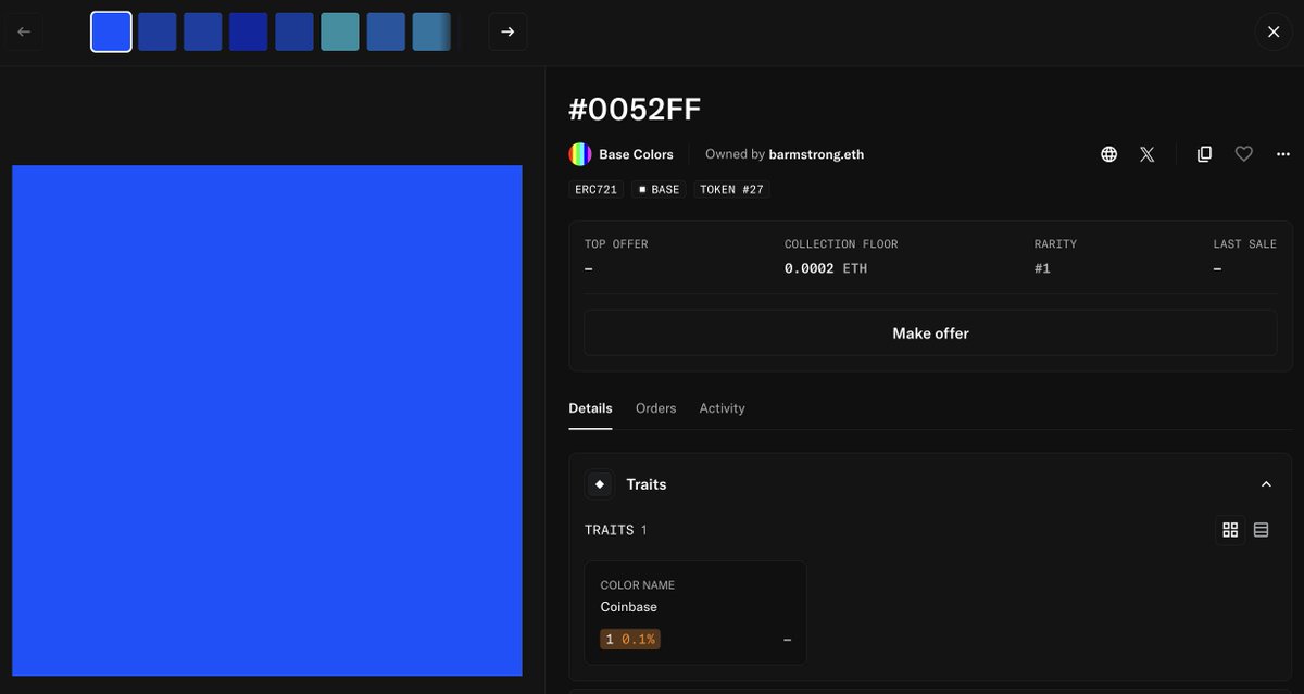 Base Colors tweet media