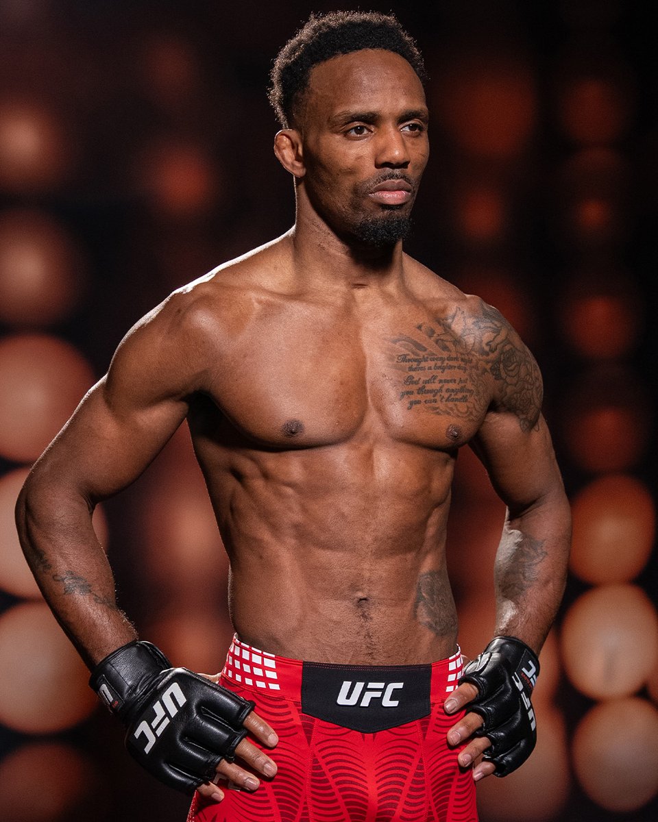 UFC Europe tweet media