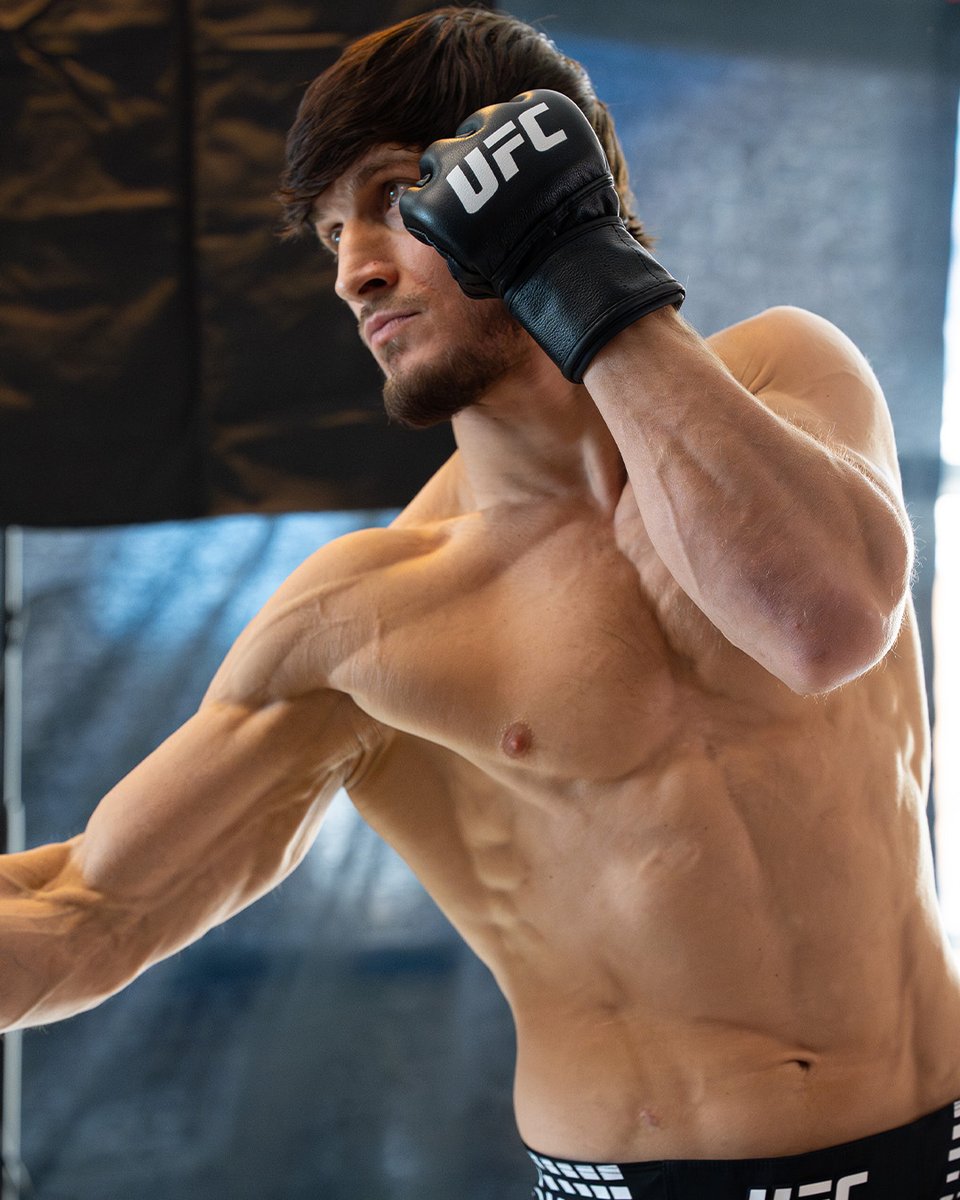 UFC Europe tweet media