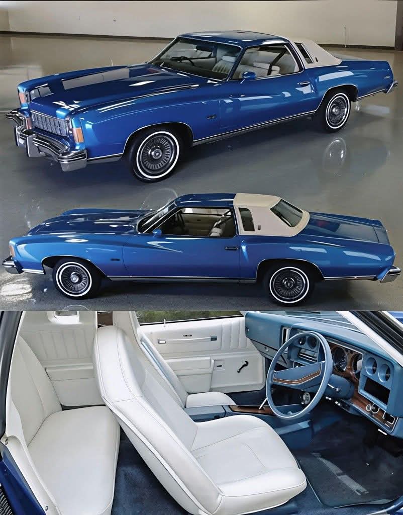 Johnny Cadillac tweet media