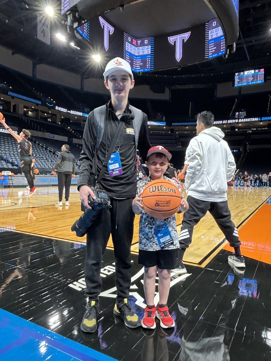 Adam Prendergast tweet media