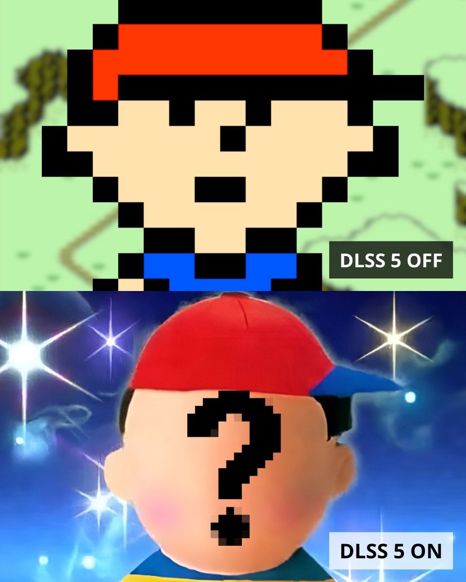 EarthBound Café ☕ tweet media