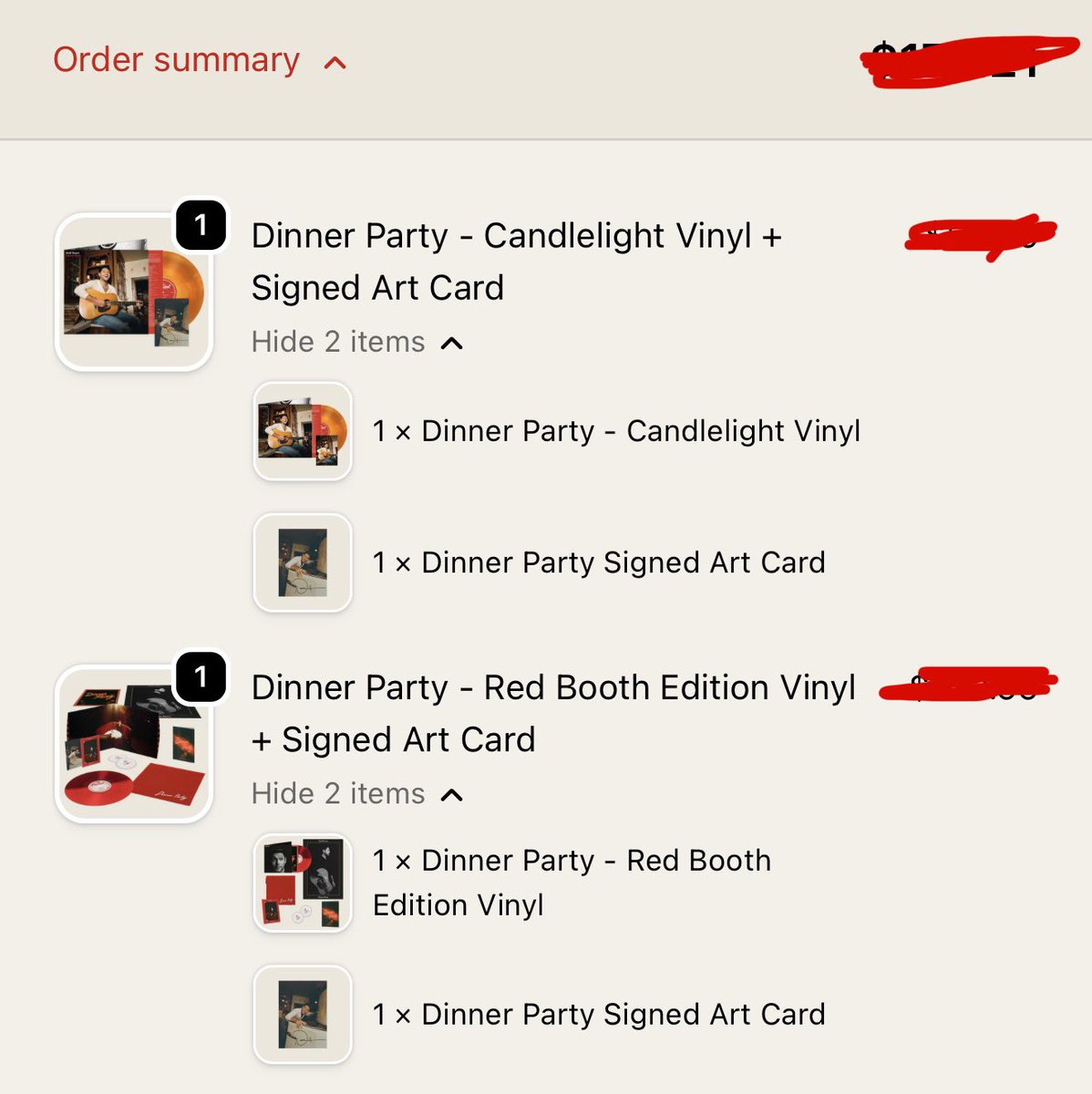 ★ Brooke - Fran’s Day ★ tweet media