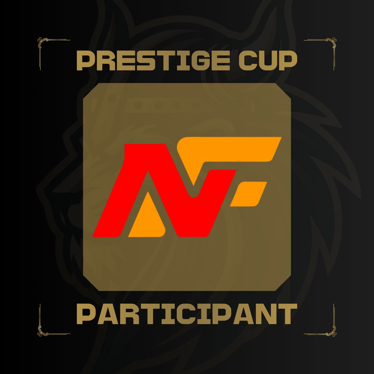 Prestige Esport tweet media
