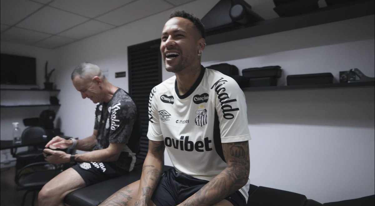 Planeta do Futebol 🌎 tweet media