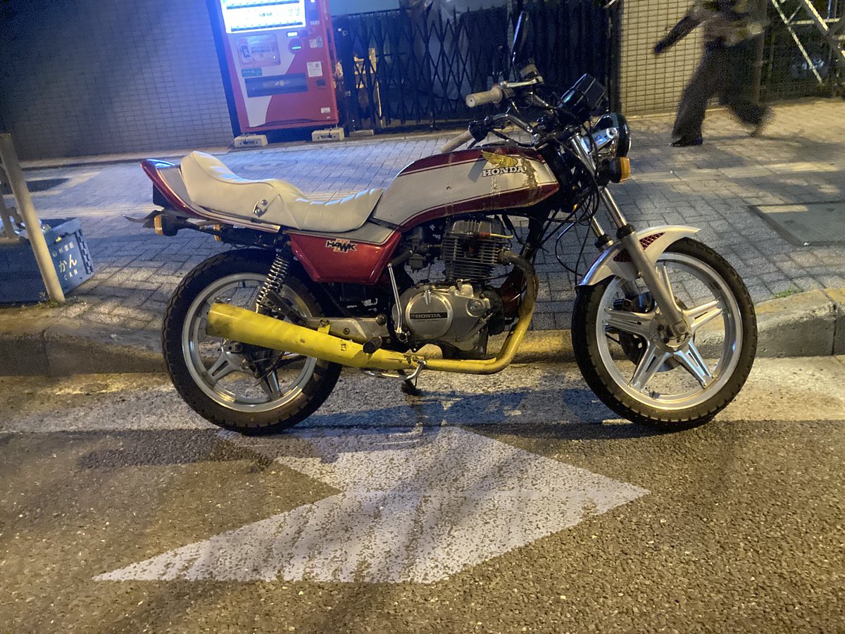 🚙みんなの車とバイクの盗難情報🏍 tweet media