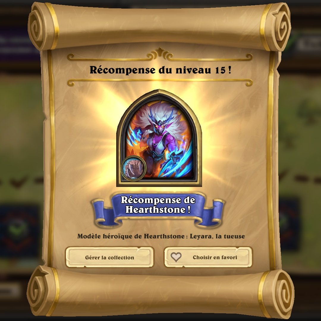 Negilahn - ネジラン 🔜 BlizzCon 2026 tweet media