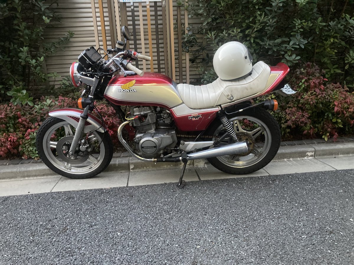 🚙みんなの車とバイクの盗難情報🏍 tweet media