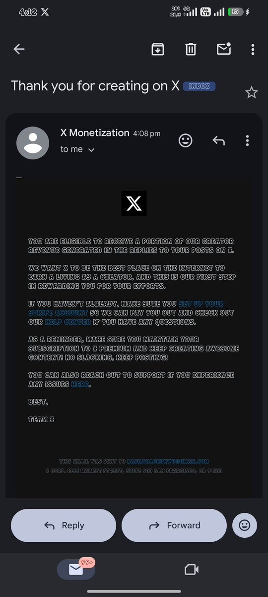 Ubachukwu💎💫 tweet media