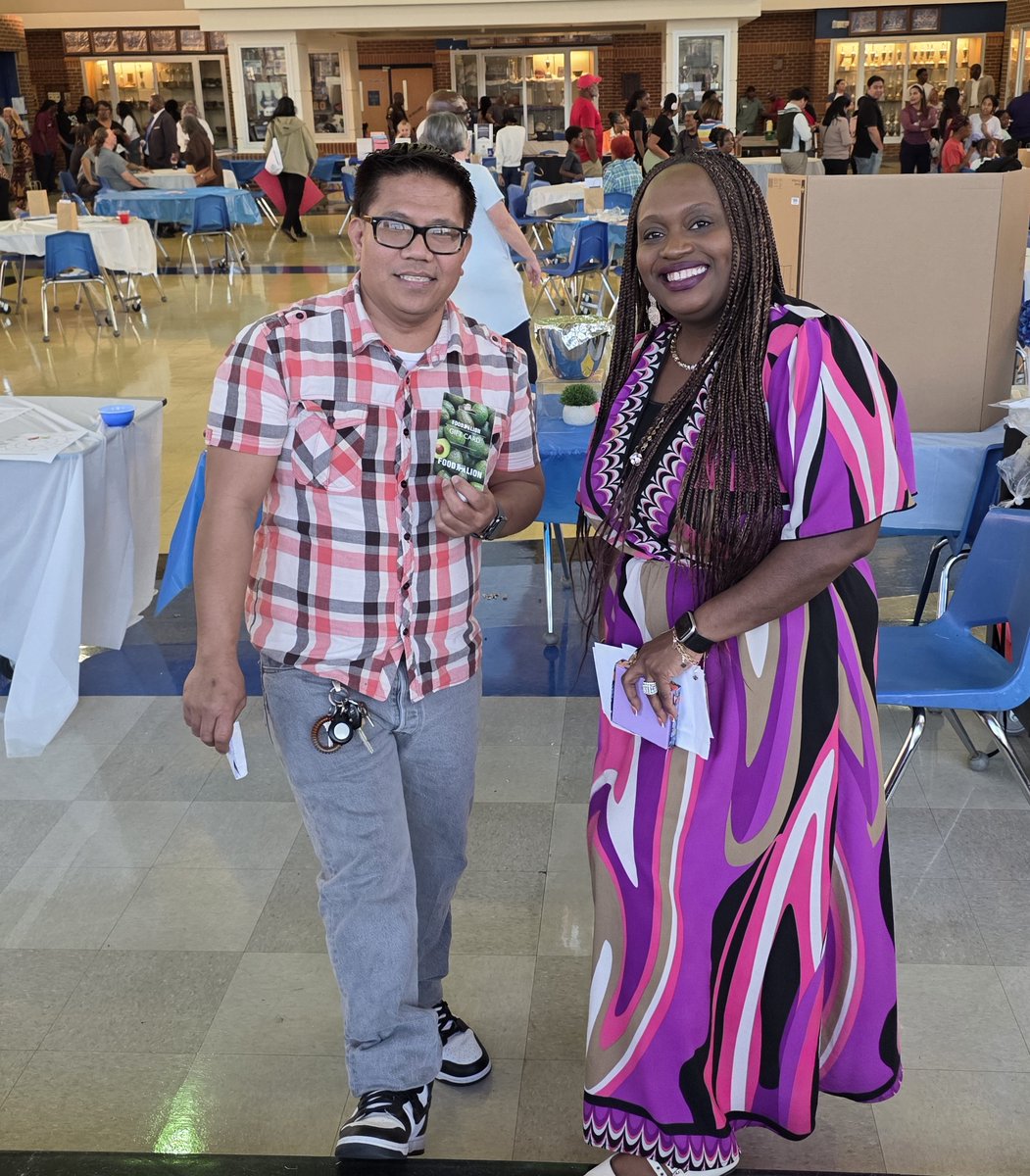 Brunswick County Public Schools tweet media