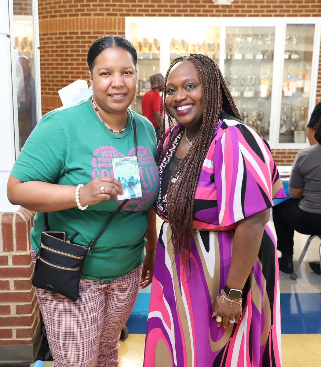 Brunswick County Public Schools tweet media