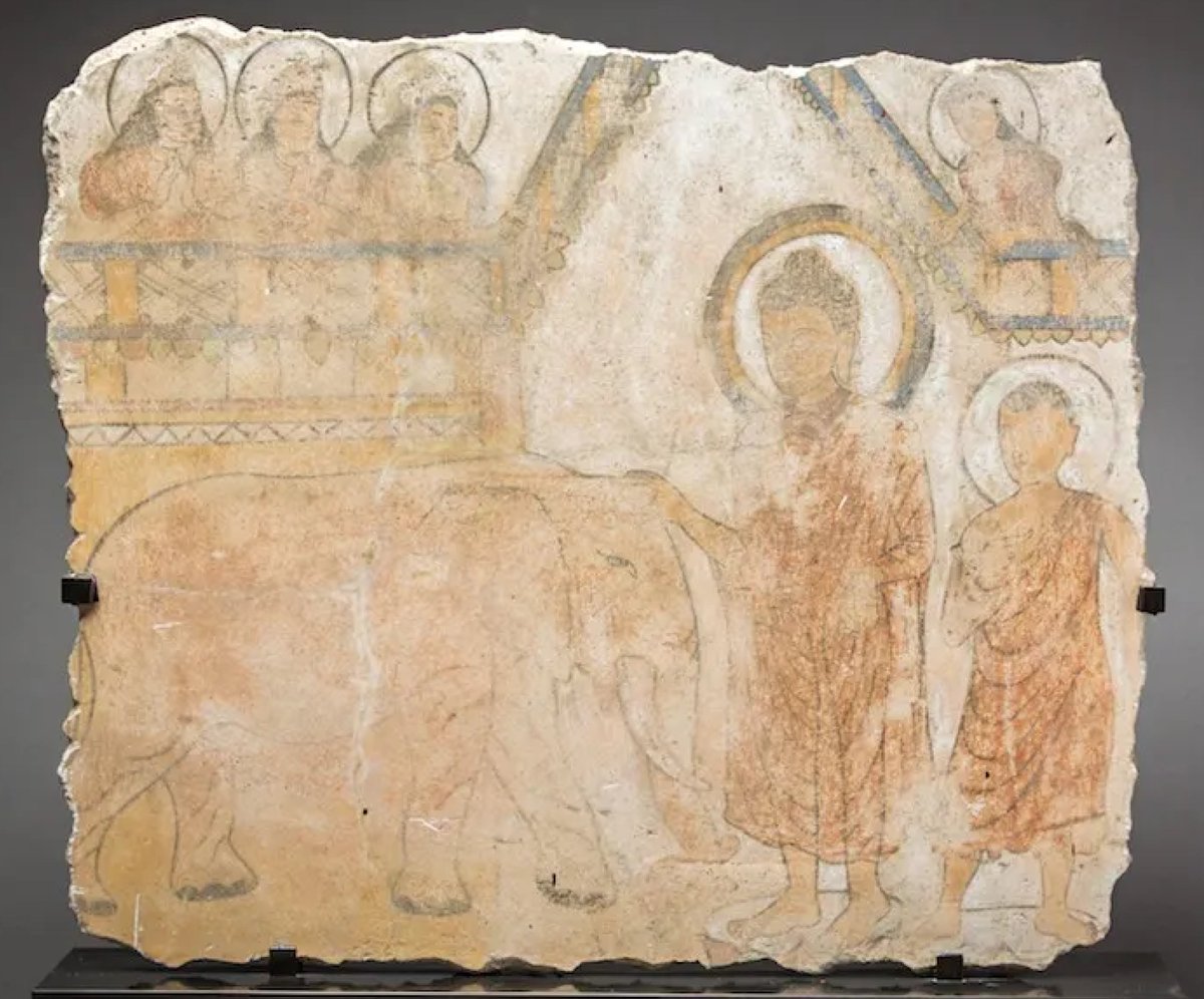 Sātavāhana. tweet media