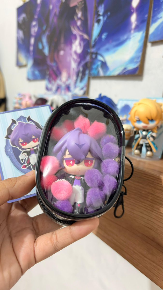 Arteins🦊@AnimeFest+ tweet media