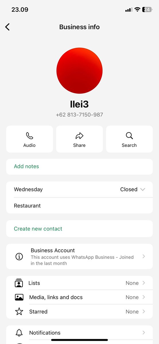 aulll | #TASTE tweet media