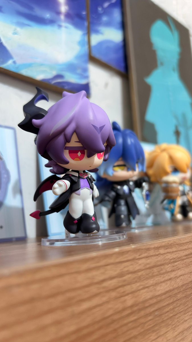 Arteins🦊@AnimeFest+ tweet media