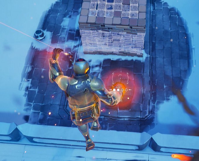 ECLIPSE VC tweet media