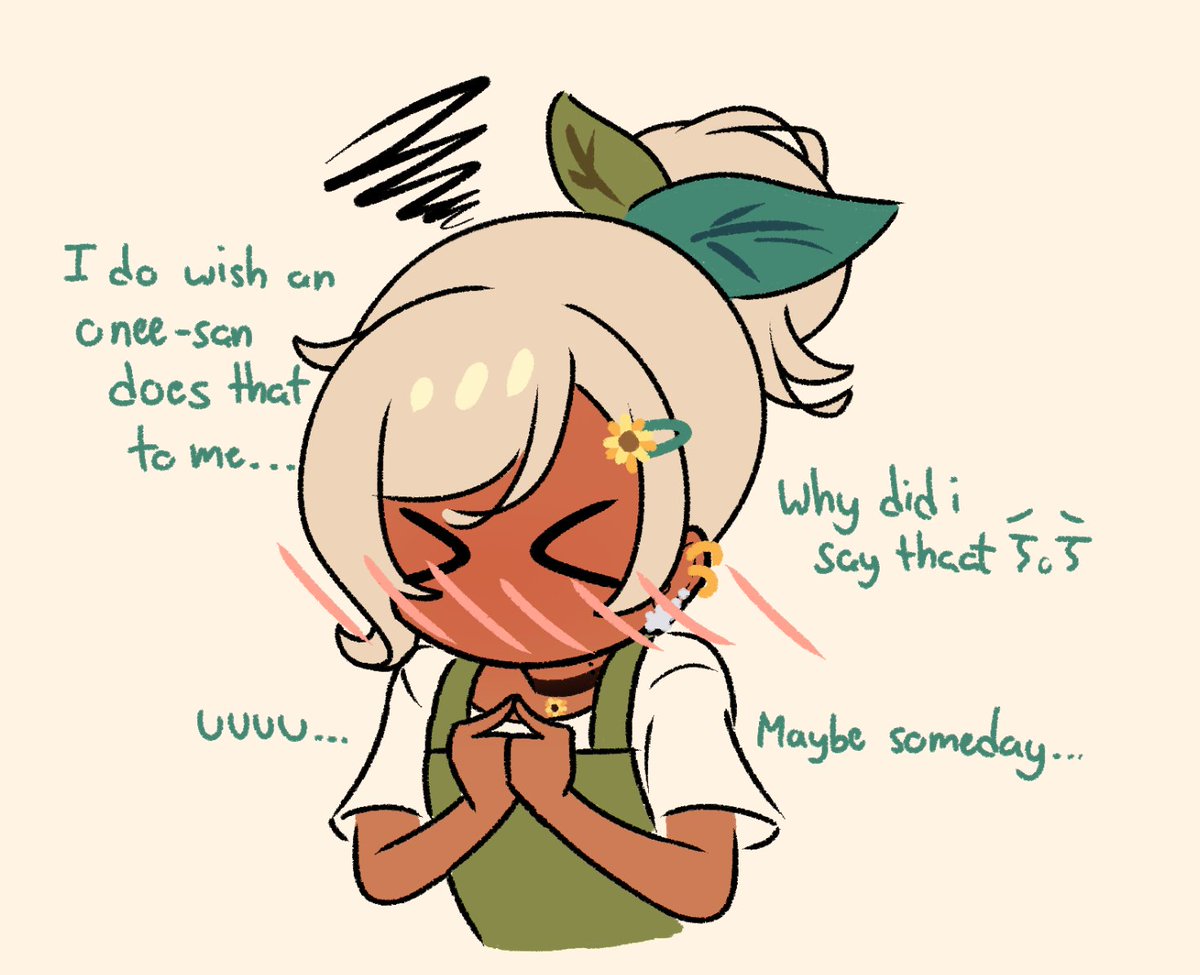 Ginotty 🌻🪑 tweet media