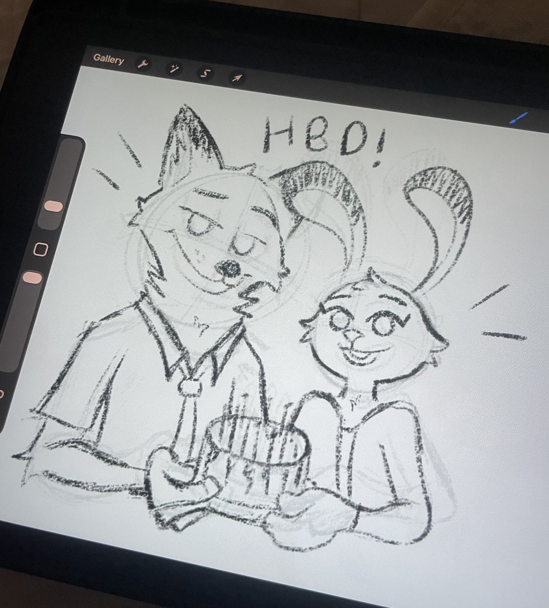 ari 🫧🦊🐰 tweet media