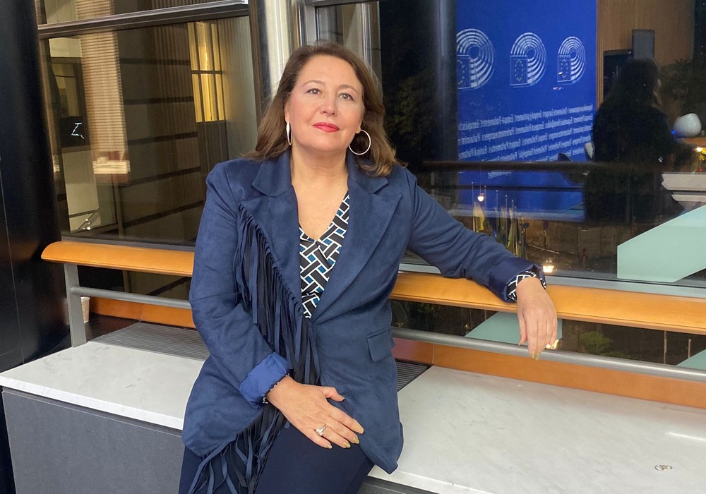 FHALMERÍA 🌱 tweet media