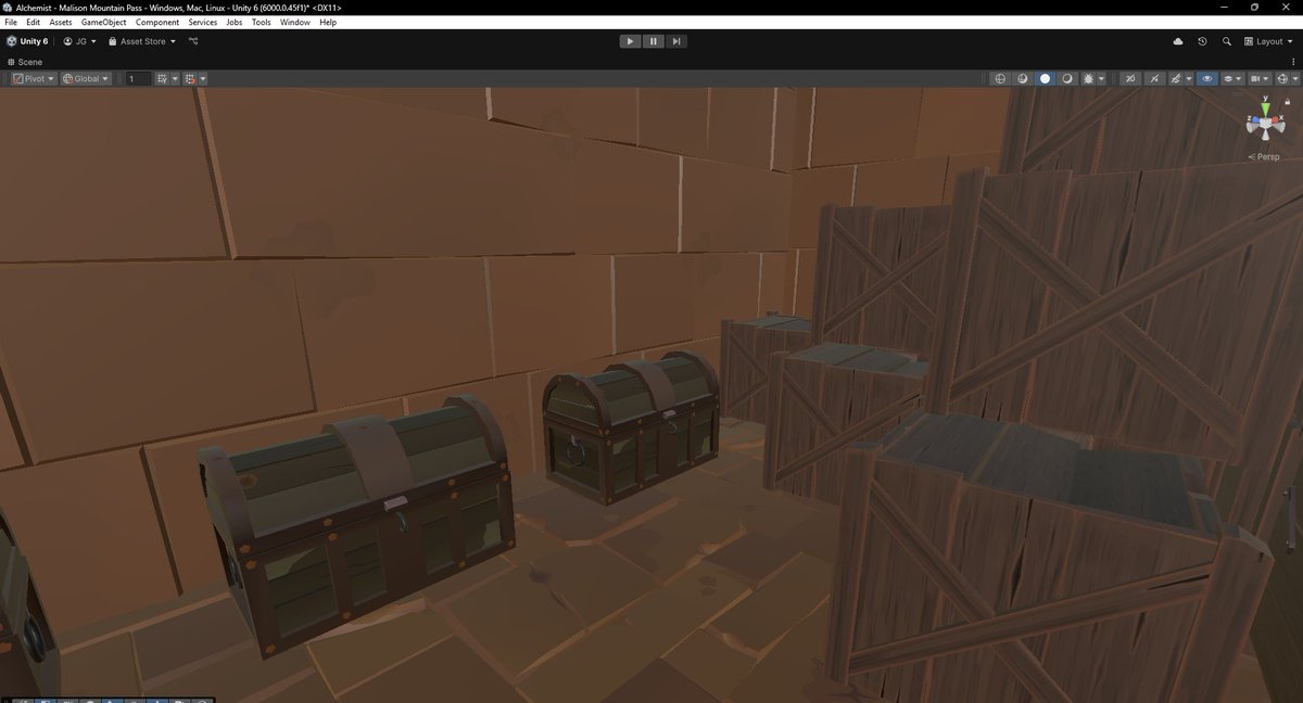 Coin & Cauldron tweet media