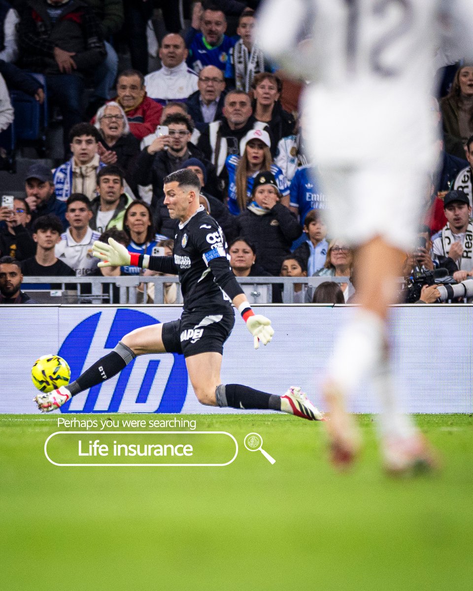 Getafe C.F. English tweet media