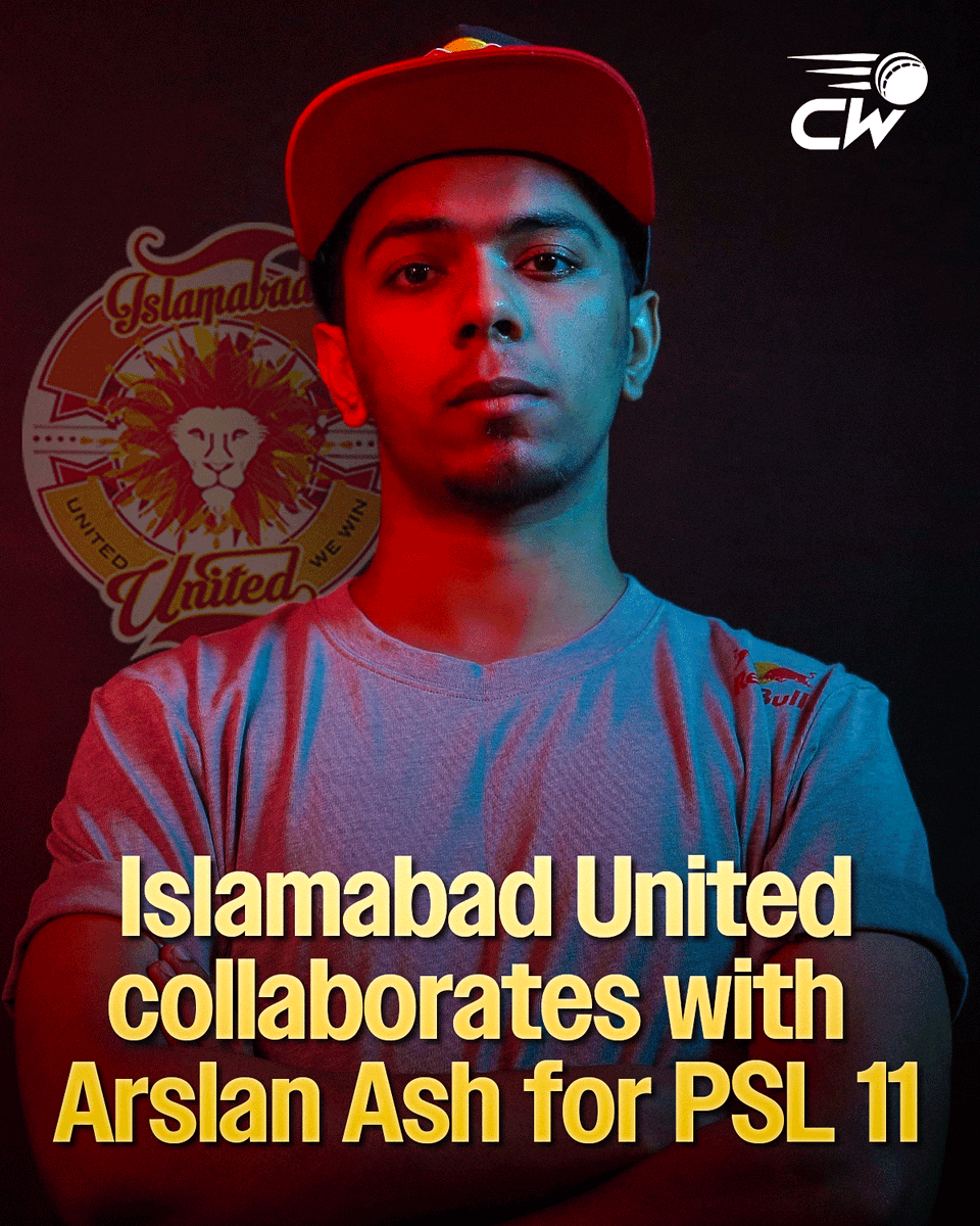 Cricwick tweet media