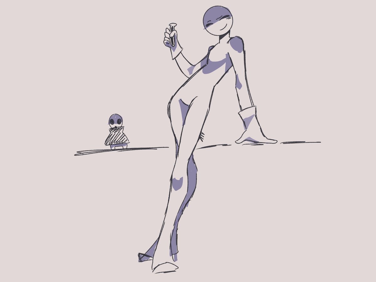 finniengrem's tweet photo. Drew the guy #mo4 #digitalart https://t.co/Xy7HHw3sdE