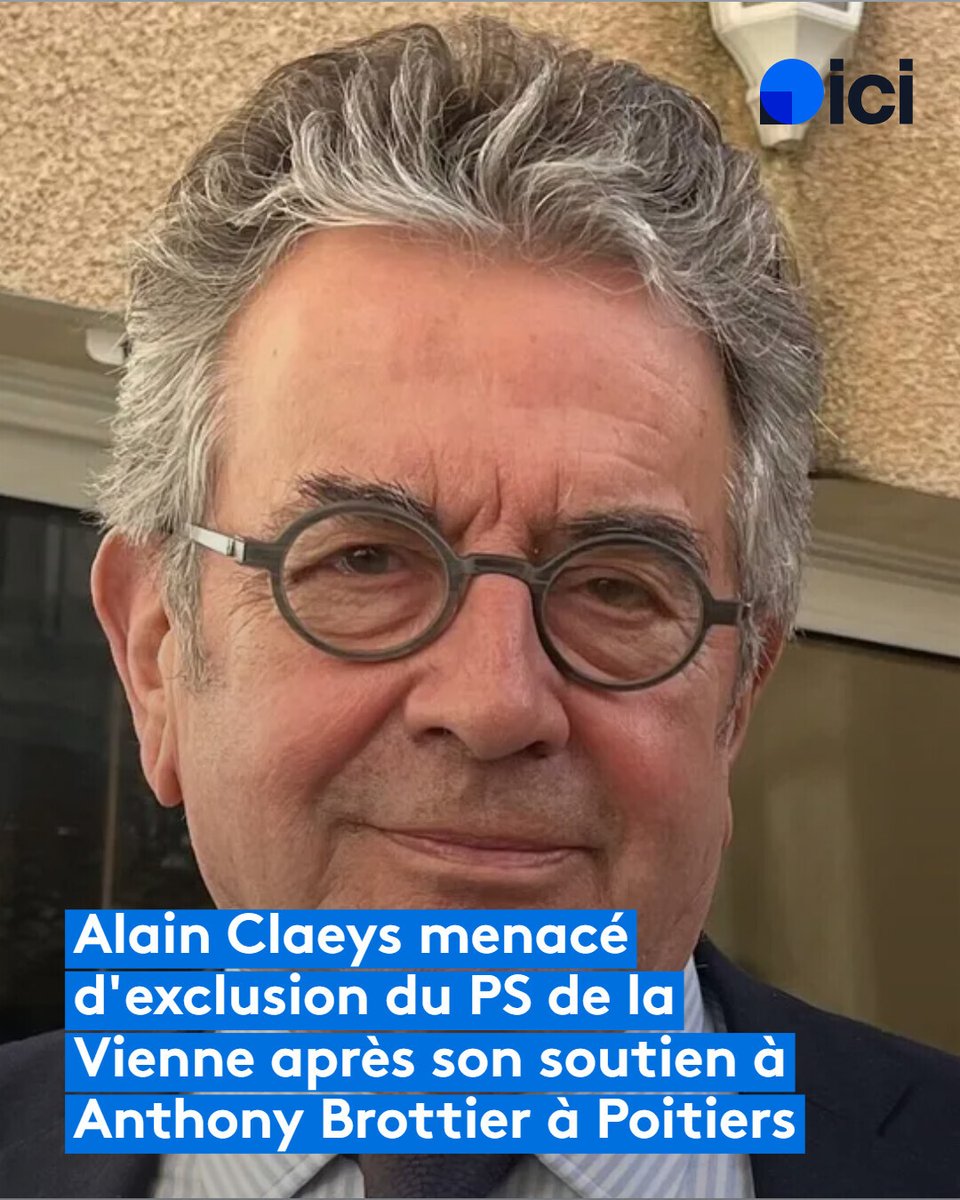 ICI Poitou tweet media