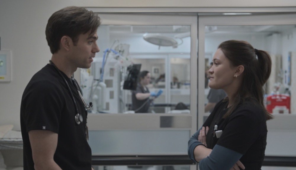 REAL TELEVISION IS BACK TOMORROW NIGHT