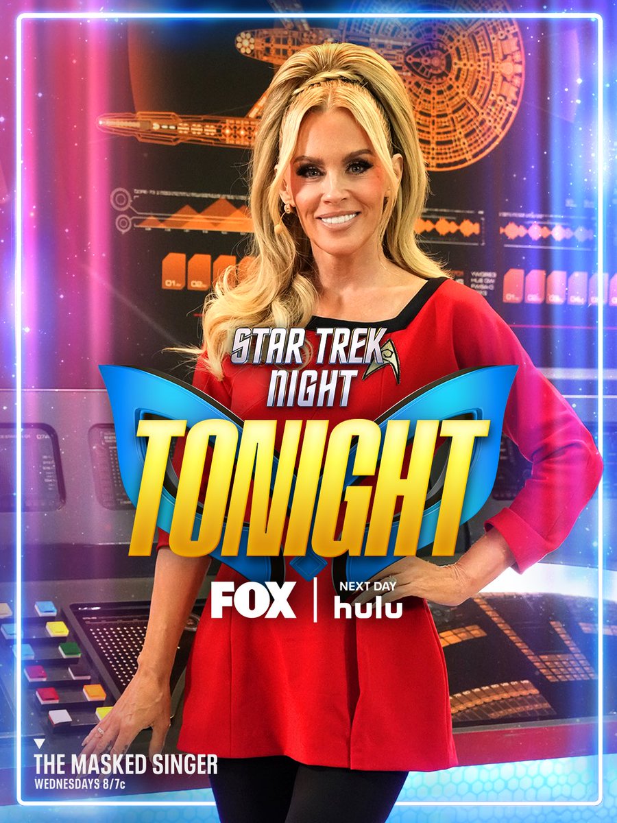 The Masked Singer tweet media