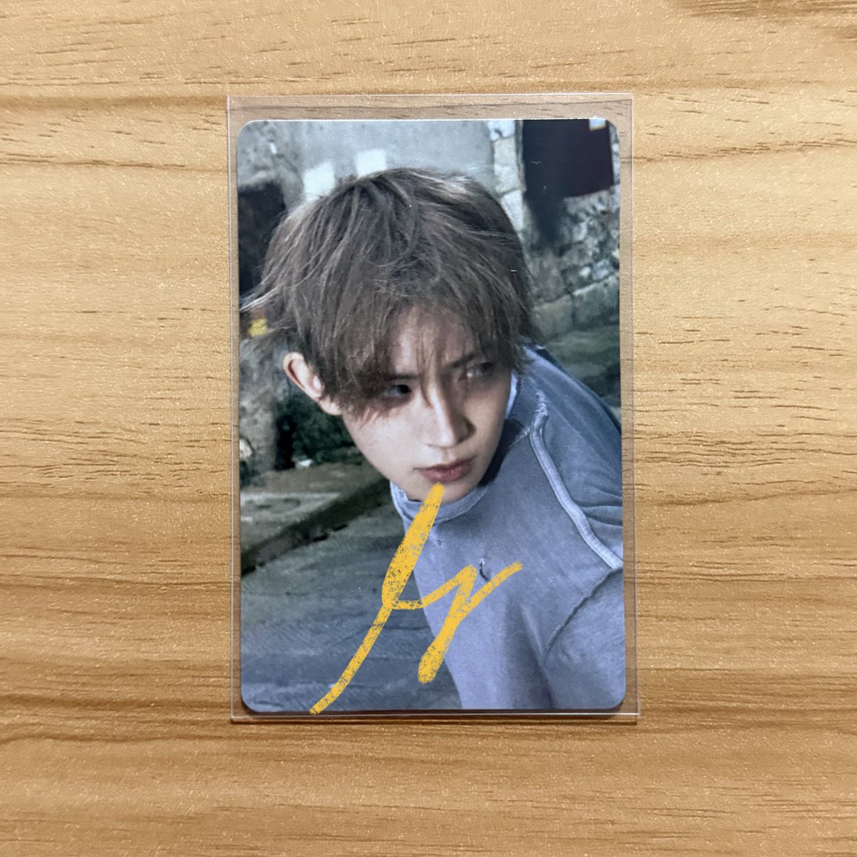 WTS LFB PH

ENHYPEN Heeseung The Sin Vanish Torec POB

❗️ ONHAND ❗️

𓏔 ₱250 + SF &amp; PF

𓏔 MOP: Gcash/BDO
𓏔 MOD: J&amp;T direct only

𓏔 PAYO ASAP
𓏔 no rush shipping

dm to buy