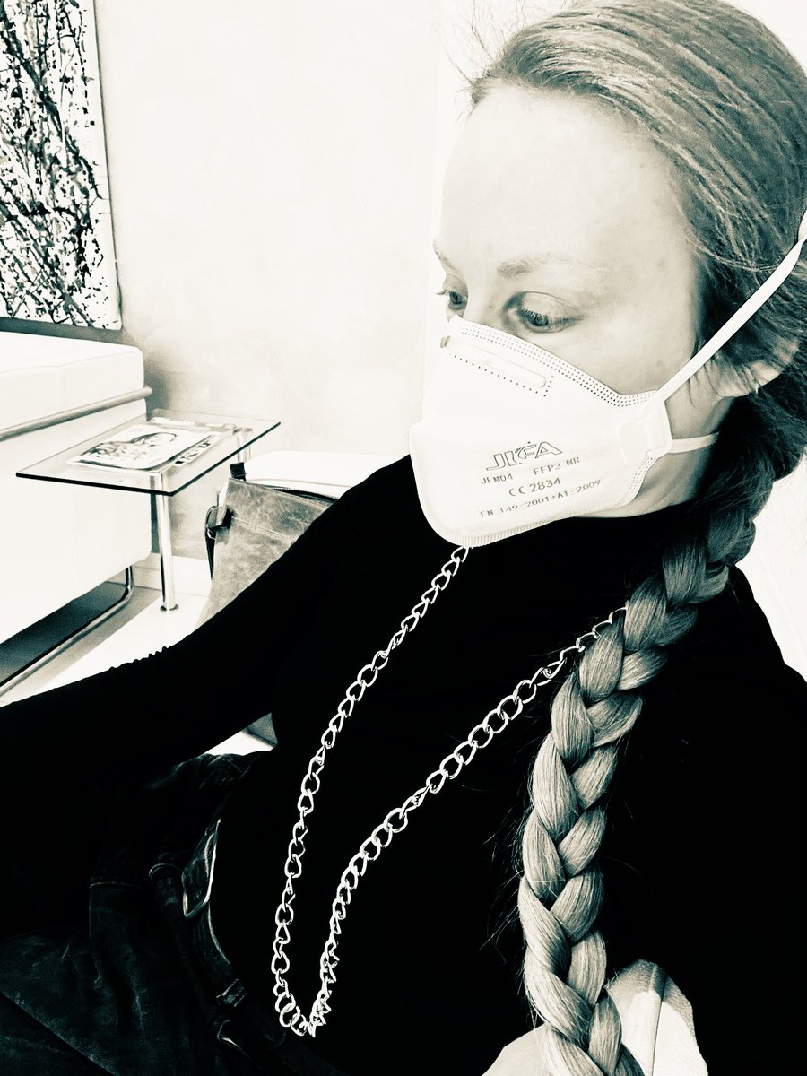 Carnivora  tweet media