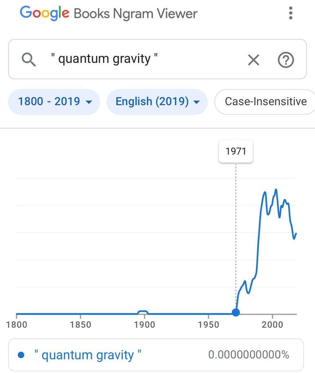 Eric Weinstein tweet media