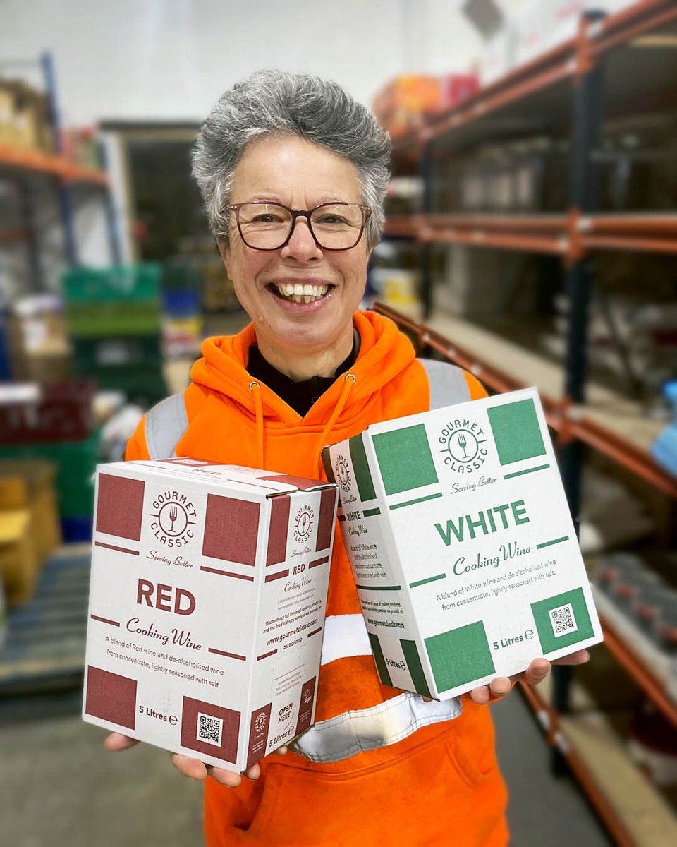 Infusions Group tweet media