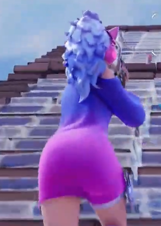 eshenta (Team Ice King) tweet media