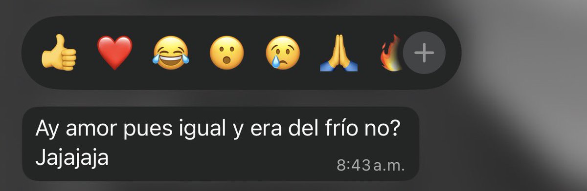 ForeverPollo's tweet photo. Le cuento a mi novia que mi coche no prendía en la mañana y me contesta eso… 🙃🙃 https://t.co/Lp1V6XNEG6