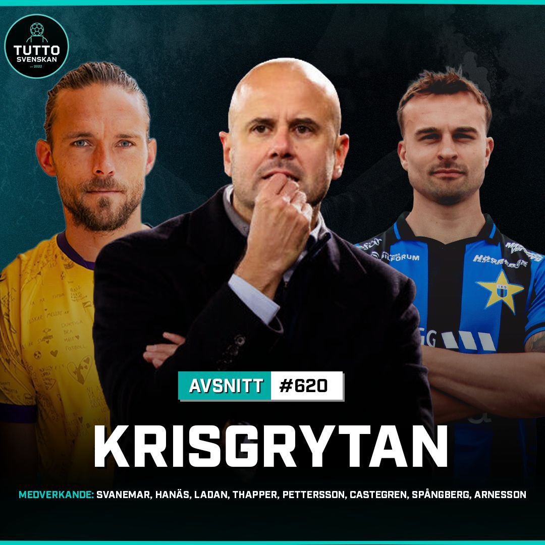 TuttoSvenskan tweet media