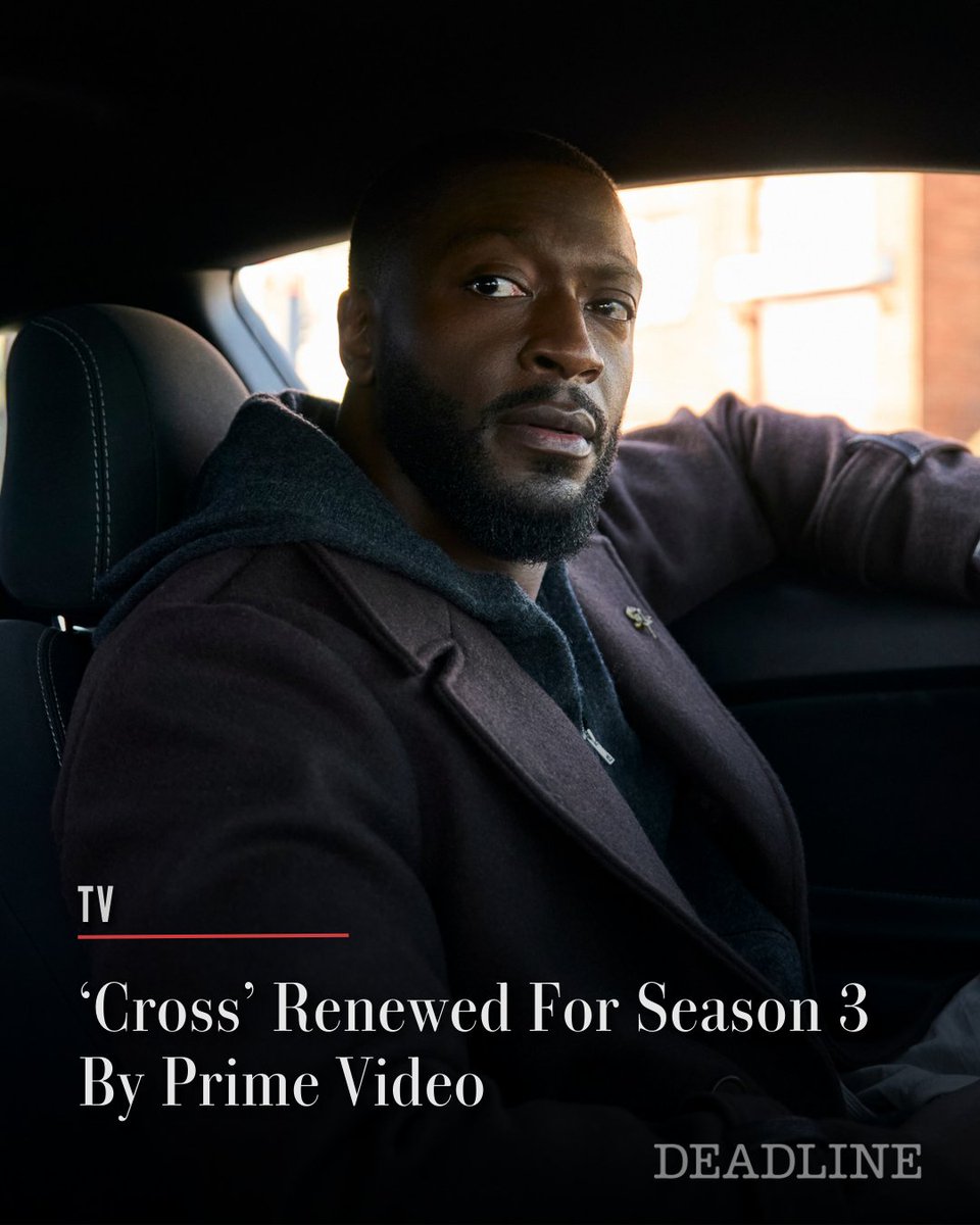 Deadline tweet media