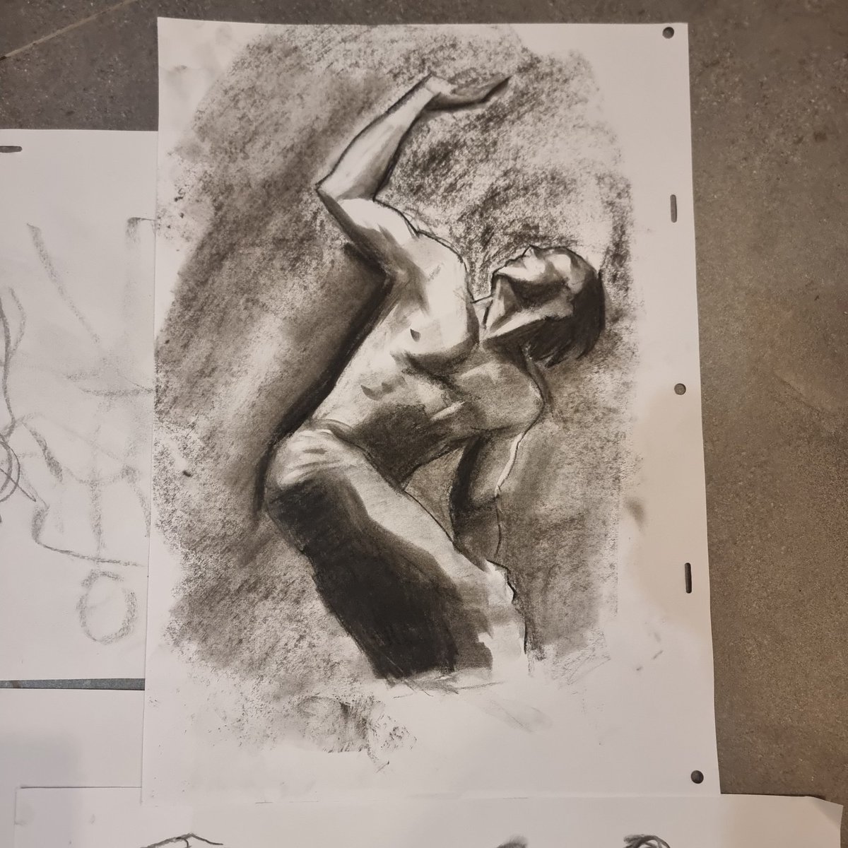 #moikasketchclub 28