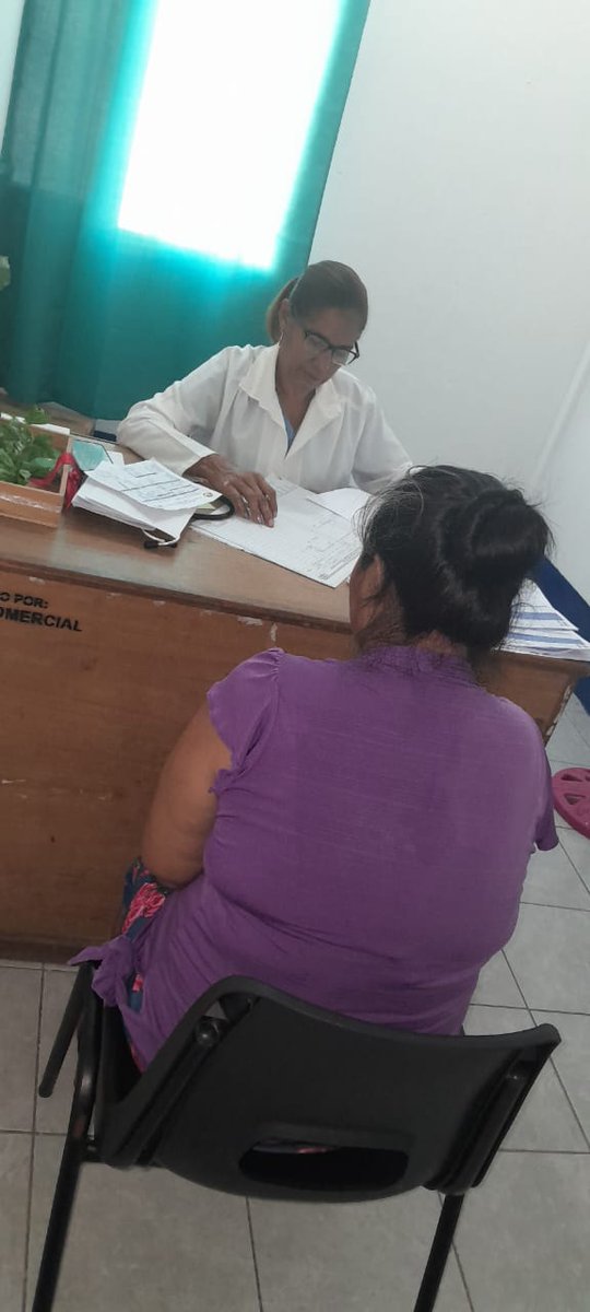 #BMCGuatemala.Petén Norte. 
Para ellos, ejercer la profesión de la medicina, es un acto de infinito amor, humanismo y solidaridad con todo aquel que necesite de su servicio.
#100AñosConFidel 
#CubaPorLaSalud 
#CubaCoopera.