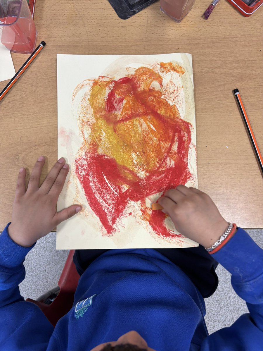 Riverley Primary tweet media