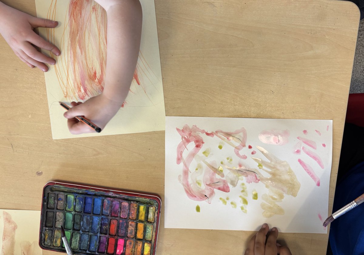 Riverley Primary tweet media