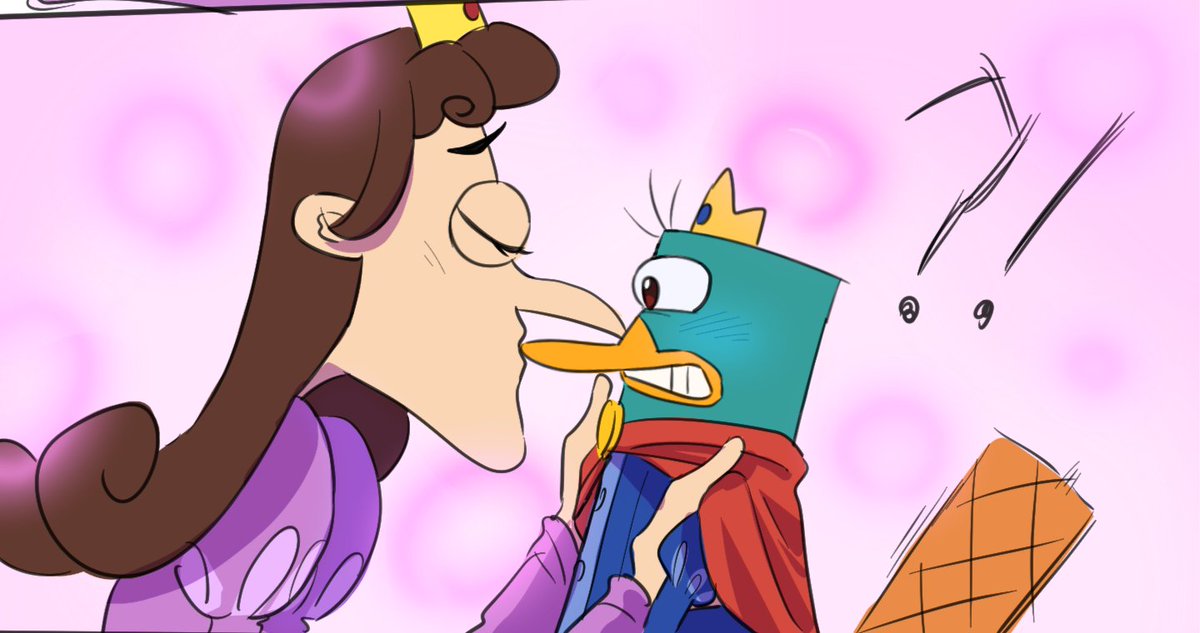kindstop's tweet photo. #Perryshmirtz
The Platypus Prince👑 https://t.co/XgwbjLwkTX