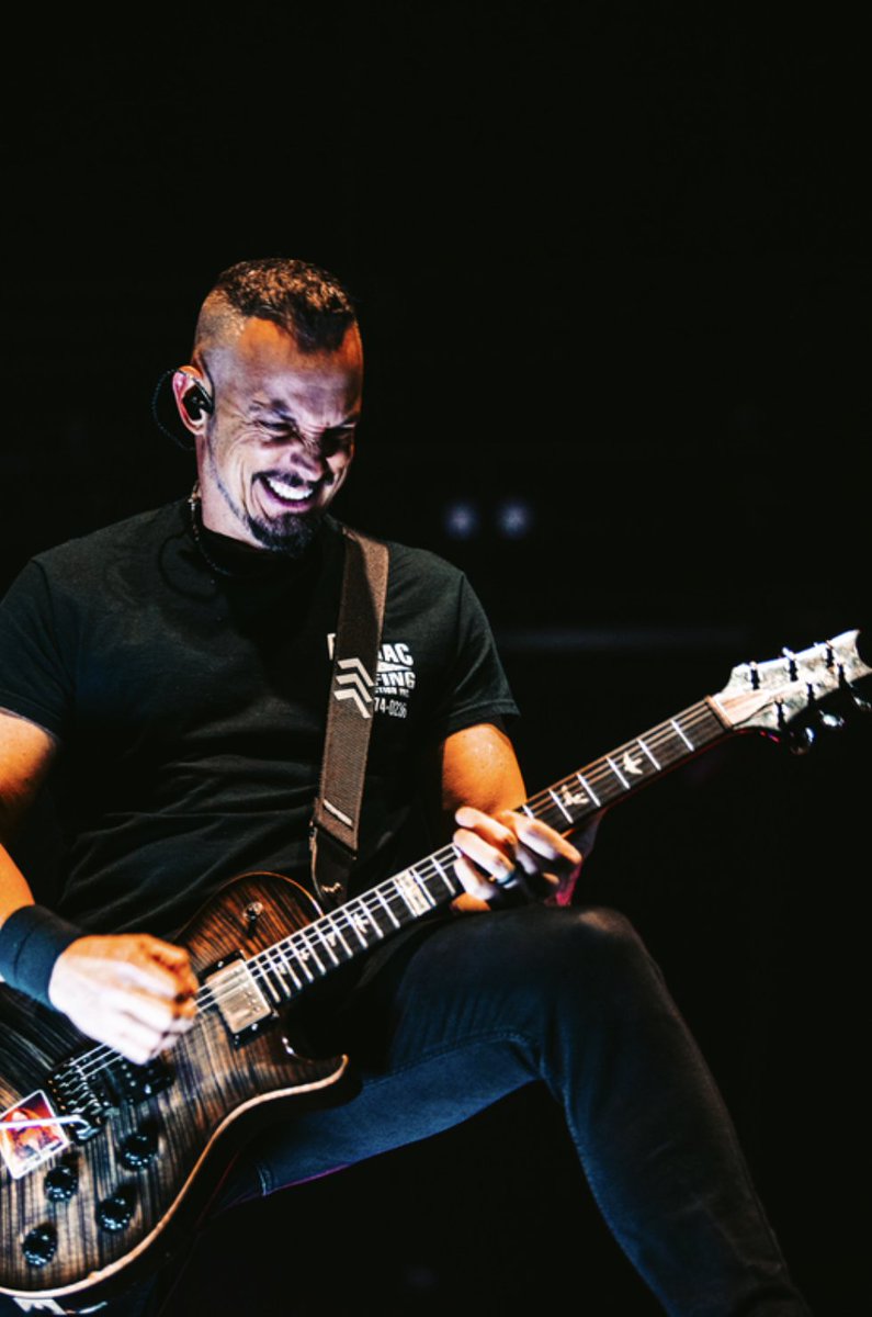 Alter Bridge tweet media