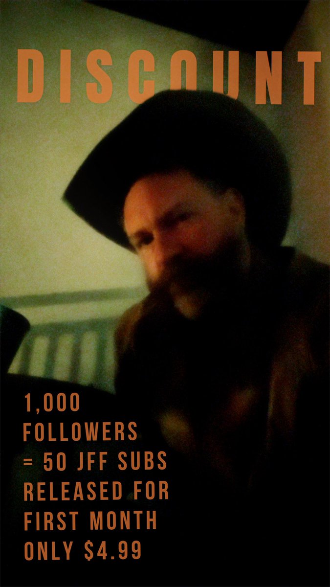 Rusty Thorn tweet media